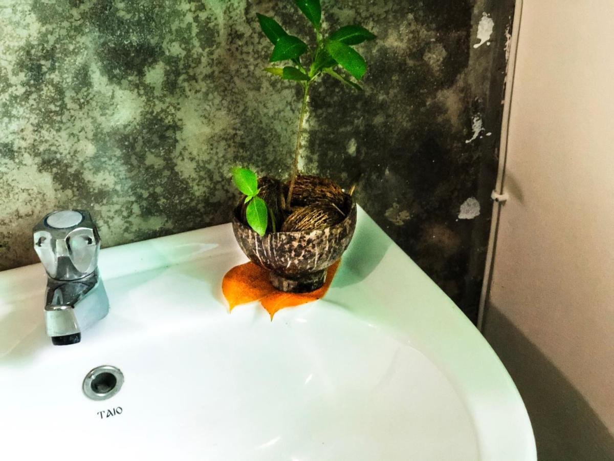 Circus Lagoon Hideaway Bed & Breakfast Dodanduwa Bagian luar foto