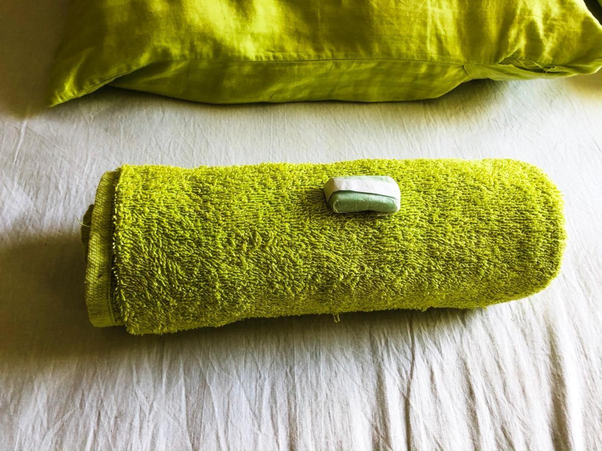 Circus Lagoon Hideaway Bed & Breakfast Dodanduwa Bagian luar foto
